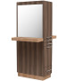 Maxim Double Sided Styling Station w/ Ledge-image43