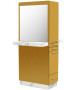 Maxim Double Sided Styling Station w/ Ledge-image13