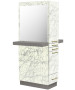 Maxim Double Sided Styling Station w/ Ledge-image29