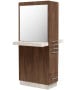 Maxim Double Sided Styling Station w/ Ledge-image9