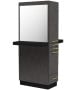 Maxim Double Sided Styling Station w/ Ledge-image40