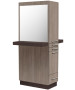 Maxim Double Sided Styling Station w/ Ledge-image17