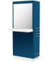 Maxim Double Sided Styling Station w/ Ledge-image12