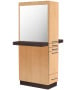 Maxim Double Sided Styling Station w/ Ledge-image16