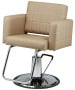 Pibbs 2106 Matera Styling Chair-image1