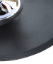 3' X 5' Rhino Comfort Craft Classic Anti-Fatigue Mat w/ Round Cut-Out-image2