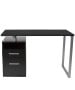 Martel Manicure Table w/ Metal Frame-image4