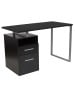 Martel Manicure Table w/ Metal Frame-image1