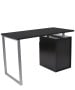 Martel Manicure Table w/ Metal Frame-image5