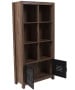 Monroe Retail Display Unit w/ Storage-image2