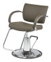 Pibbs 3206 Ragusa Styling Chair-image1