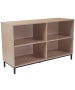 Hutton Salon Retail Display Unit-image1