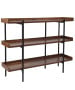 Monterey Salon Retail Display Unit-image1