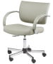 Pibbs 3292 Ragusa Desk Chair-image1