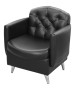 Collins 7125 Ashton Reception Chair-image1