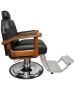 Collins B80 Ambassador Barber Chair-image2