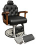 Collins B80 Ambassador Barber Chair-image1