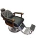 Collins B80 Ambassador Barber Chair-image3