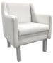 Collins 2570 Lisbon Reception Chair-image1