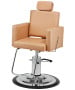 Pibbs 3447 Cosmo Threading Chair-image1