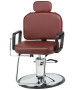 Pibbs 4347 Lambada Threading Chair-image1