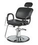 Pibbs 5447 Loop Threading Chair-image2