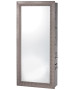 Pibbs Diamond Salon Mirror & Storage Server-image2