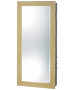 Pibbs Diamond Salon Mirror & Storage Server-image1