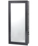 Pibbs Diamond Salon Mirror & Storage Server-image3