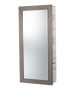 Pibbs Diamond Salon Mirror & Storage Server-image6