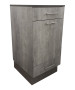 Collins 6814-20 LaCarte Styling Cabinet w/ Tool Panel-image1