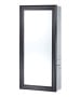 Pibbs Classic Salon Mirror & Storage Server-image3