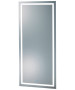 Pibbs 9110 Lumina LED Salon Mirror-image1