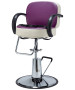 Pibbs 3670 Messina Kid's Styling Chair-image1