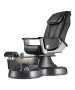 J&A Lenox LX Pedicure Spa w/ Glass Bowl-image1