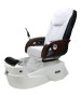 J&A Petra GX Pedicure Spa w/ Glass Bowl-image16