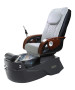 J&A Petra GX Pedicure Spa w/ Glass Bowl-image9