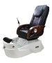 J&A Petra GX Pedicure Spa w/ Glass Bowl-image12