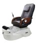 J&A Petra GX Pedicure Spa w/ Glass Bowl-image13