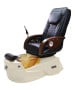 J&A Petra GX Pedicure Spa w/ Glass Bowl-image2