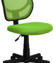 Mid-Back Black Mesh Task Chair-image6