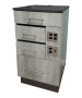 Collins 6813-20 LaCarte Barber Cabinet-image1