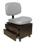 Collins 2510 QSE Pedi Stool-image4