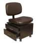 Collins 2510 QSE Pedi Stool-image3