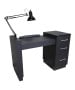 Collins 5728-48 Fifth Avenue Manicure Table-image1