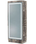 Elite Styling Station w/ LED Mirror-image13