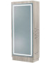 Elite Styling Station w/ LED Mirror-image29