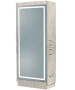 Elite Styling Station w/ LED Mirror-image24