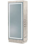 Elite Double Sided Styling Station w/ LED Mirror-image38