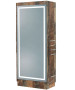 Elite Double Sided Styling Station w/ LED Mirror-image12